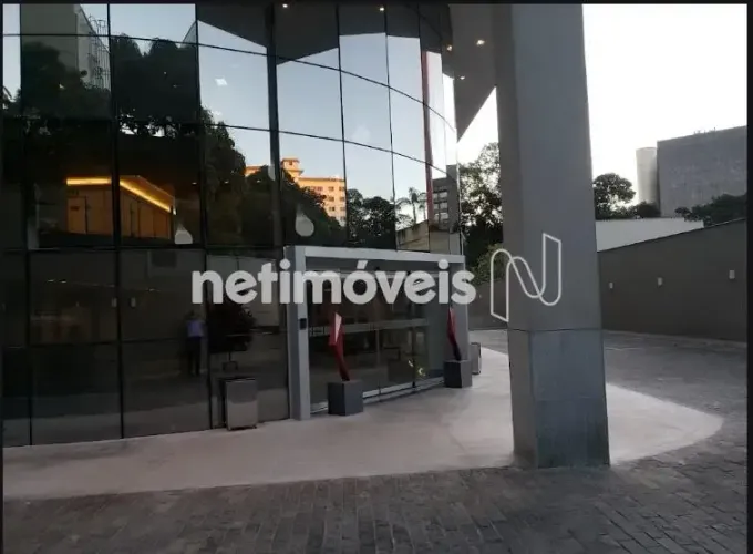 Sala Comercial para Venda 101 m²; | Área Hospitalar Santa Efigênia, BH