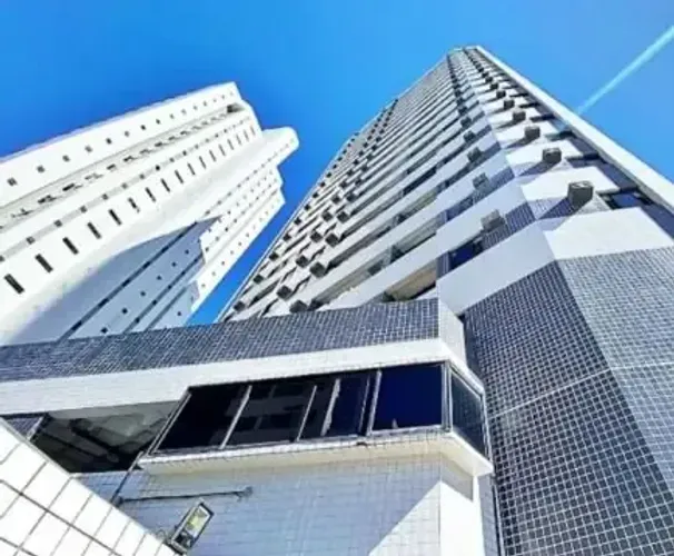 Apartamento para locação no MANHATTAN, CANDEIAS, Jaboatão dos Guararapes, PE