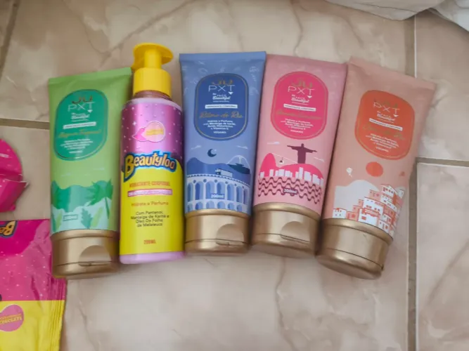 Produtos de r$ 10