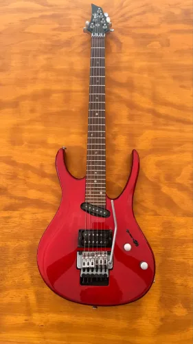 Tagima T-Zero Special ? 27 trastes / Floyd Rose