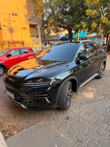 BYD Song Plus 1.5 16V Aut. (hibrido) 2026