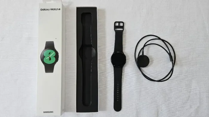 Samsung Galaxy Watch 4 - 40mm
