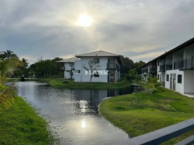 CONDOMÍNIO VILA DO LAGO