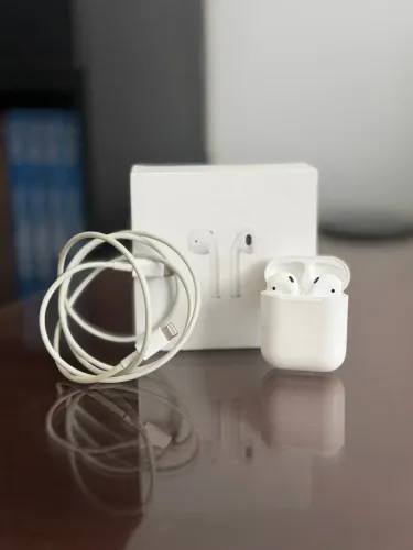 AirPods 1ª Geração