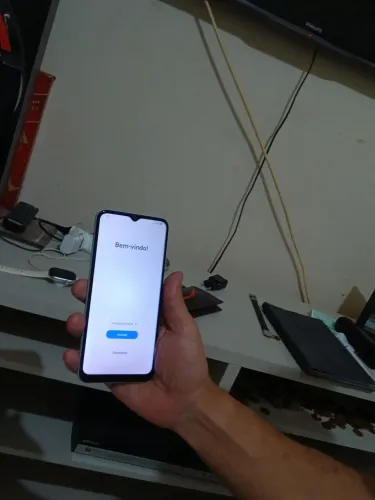 Vendo celular sansung a5 novíssimo sem nenhum arranhão