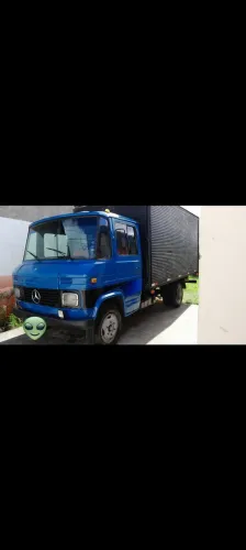 MB 608D