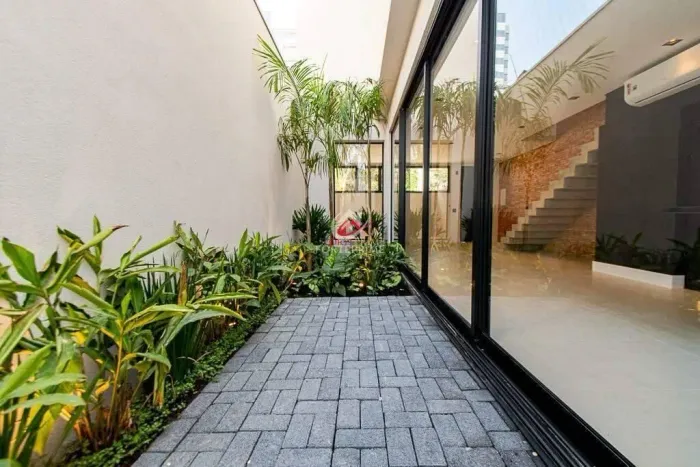 Casa com 2 quartos para Locação, Vila Olímpia - São Paulo