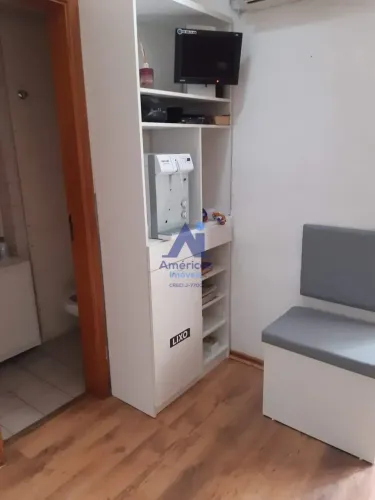 Sala à venda, Recreio dos Bandeirantes - Time Center, Rio de Janeiro, RJ