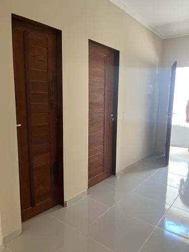 Casa em Vila