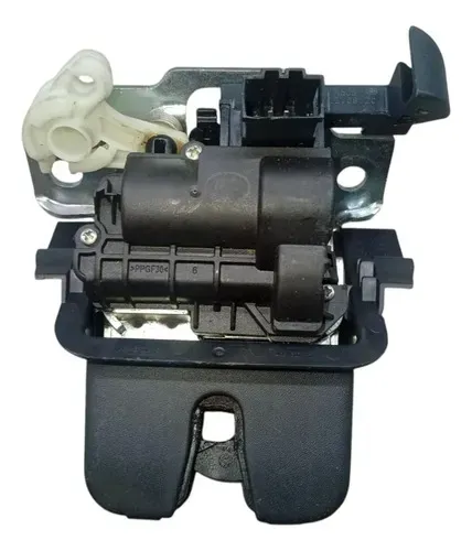 Fechadura Tampa Traseira Volkswagen Taos 1.4 2022 2023