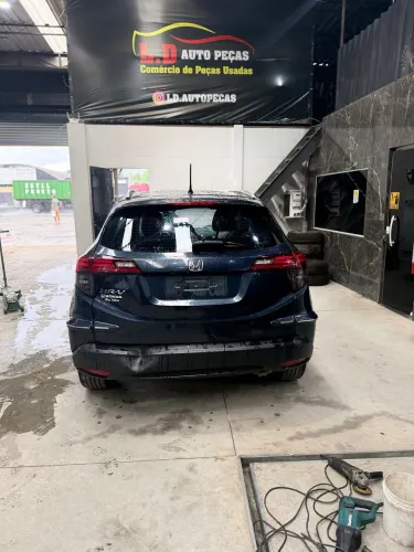 SUCATA HONDA HR-V 1.8 exl 2020 PEÇAS E ACESSÓRIOS 