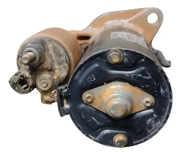 Motor Arranque Hilux 3.0 Automática 2013