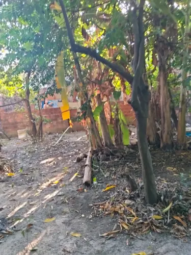 Casa com terreno no Parque Araçagy ler a descrição