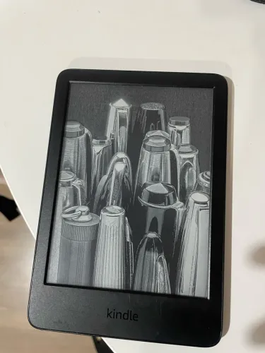 kindle 11ª geração