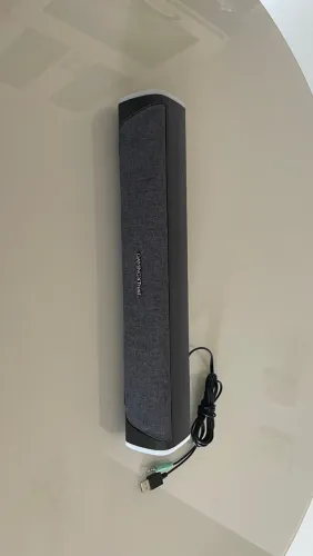 Soundbar