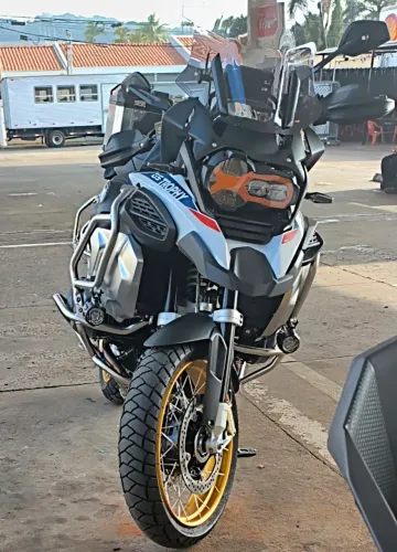 GSA 1250 TROPHY