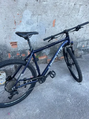 Bicicleta aro 29 12V
