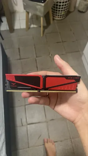 Memórias ram para vender - 8GB (2666mhz)