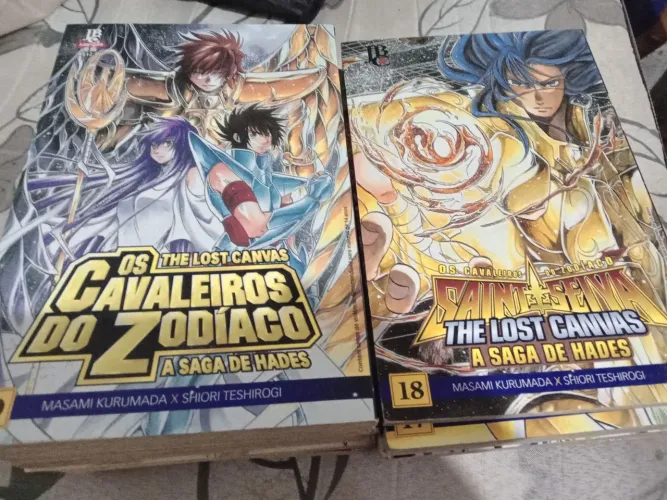 Mangas