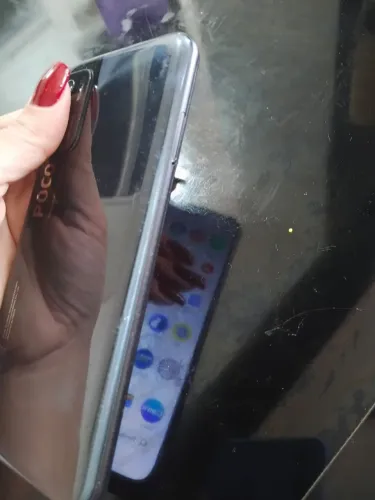 Poco m3 pro 5g