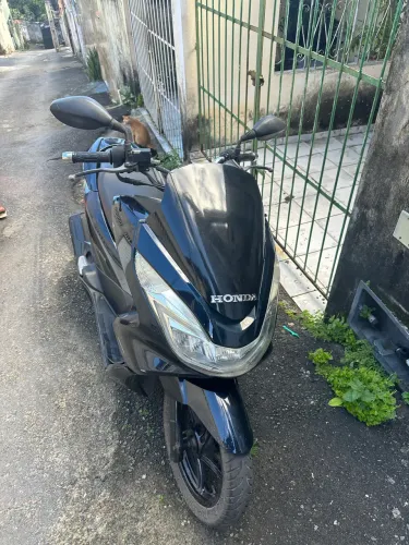 Pcx 2018