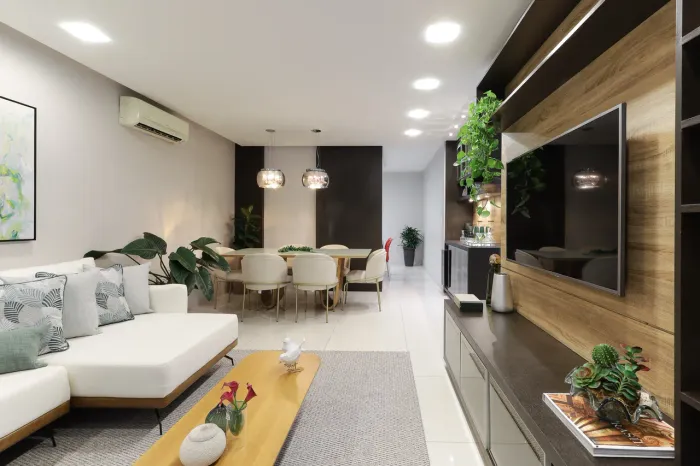 CASA 75 | CONFORTO, ELEGÂNCIA E ALTO PADRÃO EM TIMBÓ