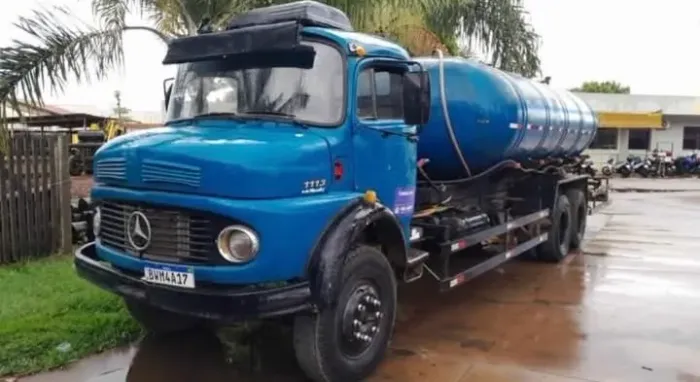 1113 caminhão pipa 15000 L