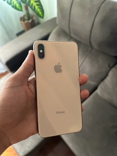 IPHONE XS MAX 128GB