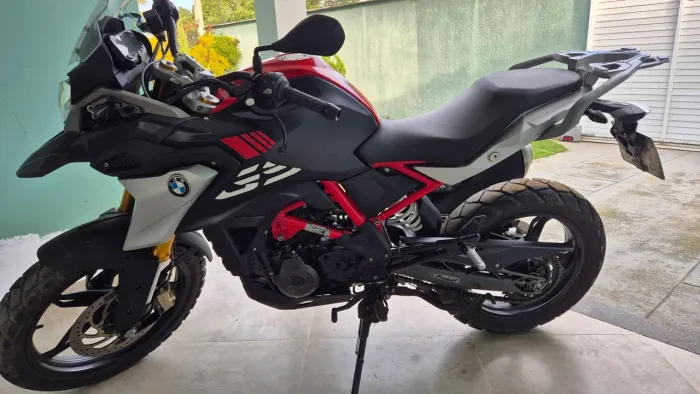 BMW PARA PESSOAS INTERESSADAS