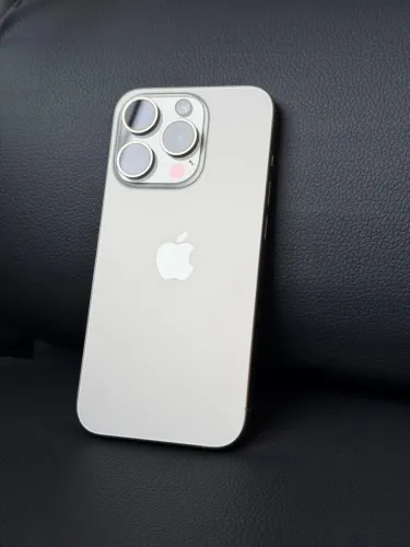 iPhone 15 Pro 128GB | EM PERFEITO ESTADO! | 100% Original!