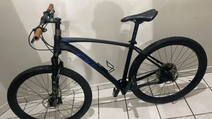Bicicleta aro 29