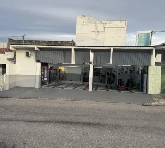 ALUGA-SE LOJA NO CENTRO DE NOVA IGUAÇU