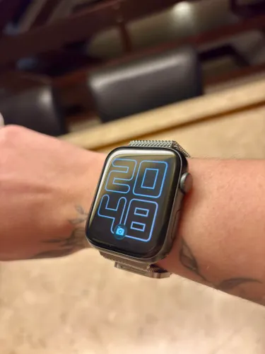 Apple Watch 6 44mm GPS+ CELULAR