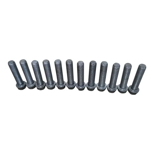 Parafuso Biela Axor Actros A4420380071 Mercedes Benz 12 Uni