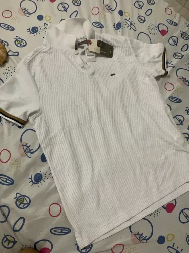 CAMISA POLO SKYLER