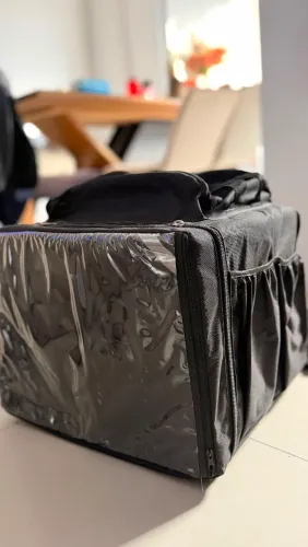 Vendo bag