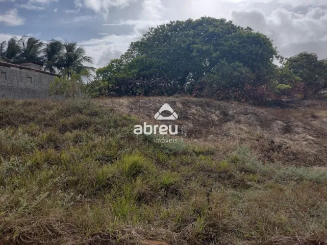 Terreno em Ceará-Mirim.
