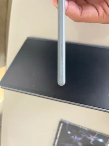 TABLET S9 FE