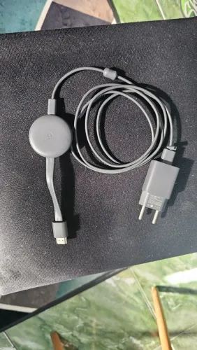 Chromecast 3 Urgente