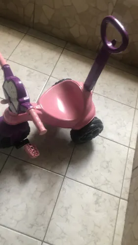 Velocípede