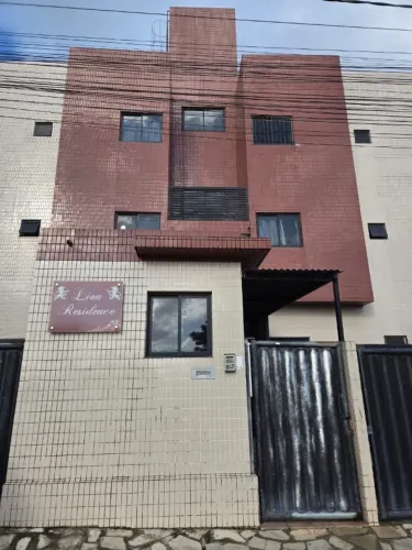 Alugo Apartamento Próximo da FACENE E SESC GRAVATÁ