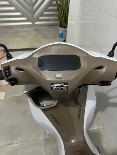 Vendo Biz 125 ex 2025