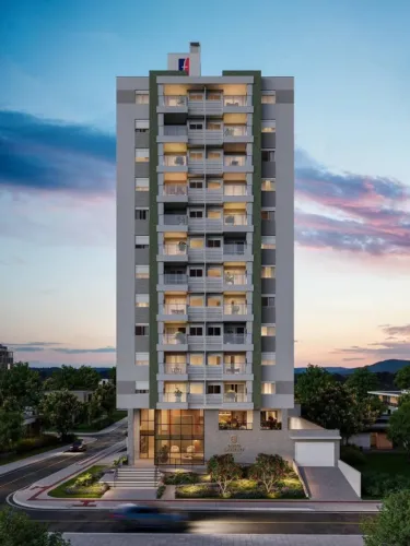 PARCO SAVELLO RESIDENCIAL ( 3 dormitórios sendo 2 suítes )