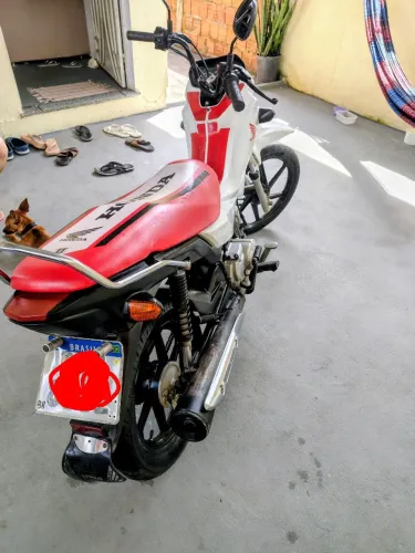 Pop 110i 2019