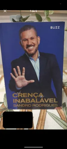 Crença Inabalável