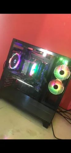 PC GAMER (com problema)