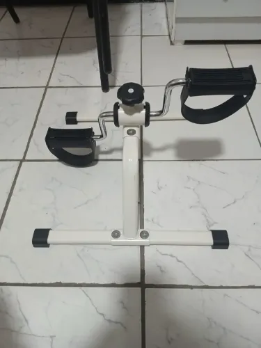 Mini Bike Ergométrica