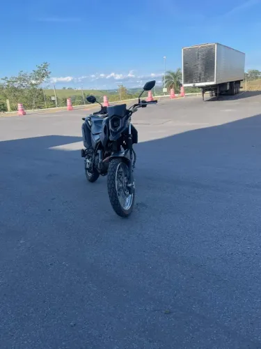 Yamaha XTZ 150 Crosser S Flex 2023