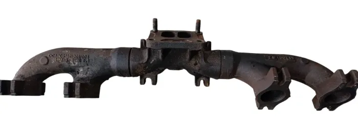 Coletor escape motor OM 926 MB Atego A *1