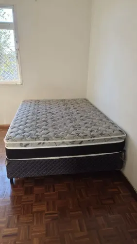 Cama usada ótimas condições